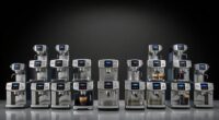 top automatic espresso machines