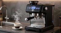 top automatic espresso machines