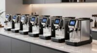 top automatic espresso machines