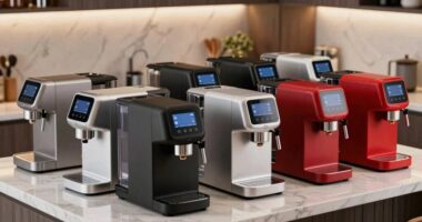 top automatic milk steamer picks