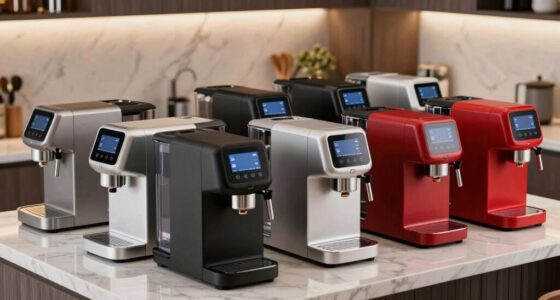 top automatic milk steamer picks