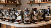 top batch coffee makers