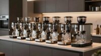 top batch coffee makers