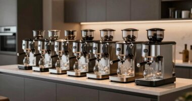 top batch coffee makers