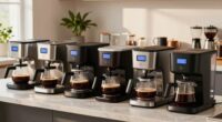 top batch coffee makers