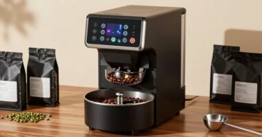 top budget coffee roasters