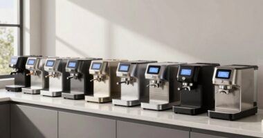 top budget coffee roasters