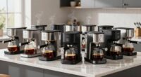 top certified coffee makers