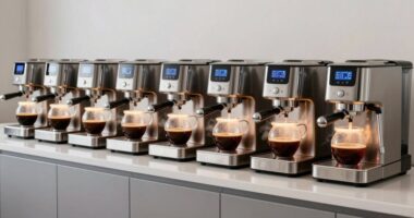top certified drip coffee makers