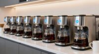 top certified office coffee makers