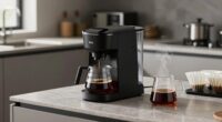 top certified small kitchen coffee makers