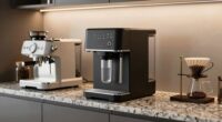 top coffee filter systems