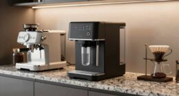 top coffee filter systems
