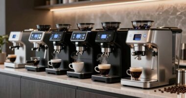 top coffee makers 2026