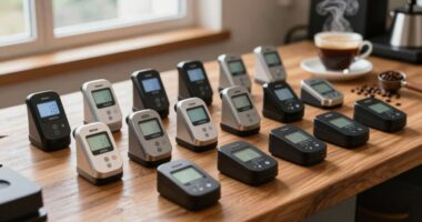top coffee refractometer picks