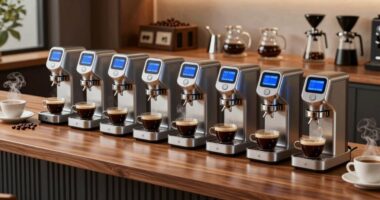 top coffee refractometers 2026