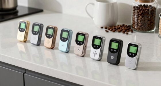 top coffee refractometers 2026