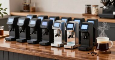 top coffee refractometers 2026