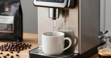 top coffee ro systems