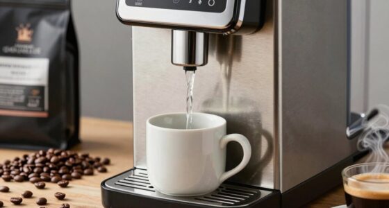 top coffee ro systems