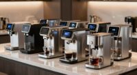 top coffee ro systems