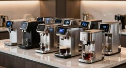 top coffee ro systems