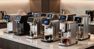 top coffee ro systems