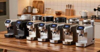 top coffee roasters under 2000