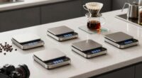 top coffee scale picks