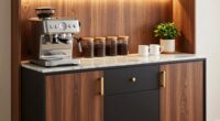 top coffee station cabinet picks