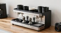 top coffee station organizers