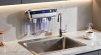top coffee water filter systems