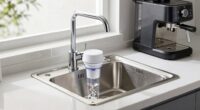 top coffee water filter systems