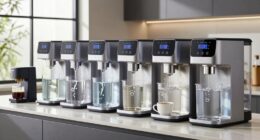 top coffee water filters