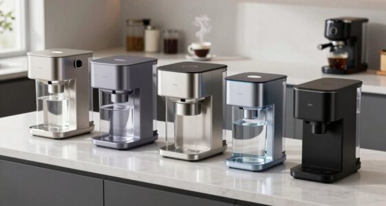 top coffee water filters