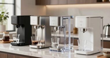 top coffee water filters