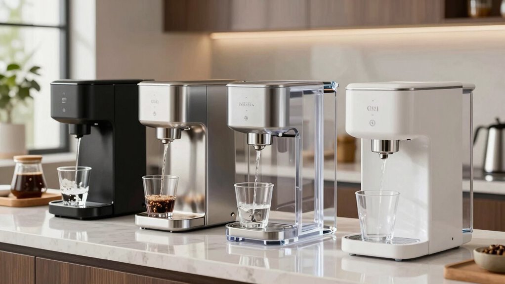 top coffee water filters