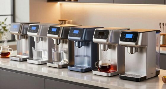 top coffee water filters