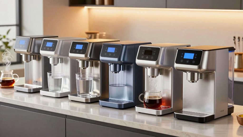 top coffee water filters