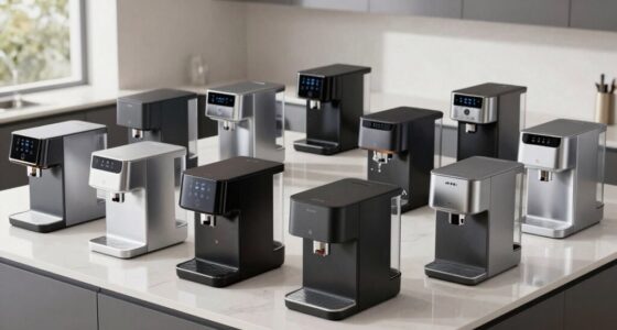 top coffee water filters