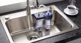 top coffee water filters