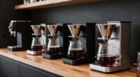 top cold brew coffee makers