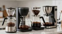 top cold brew coffee makers