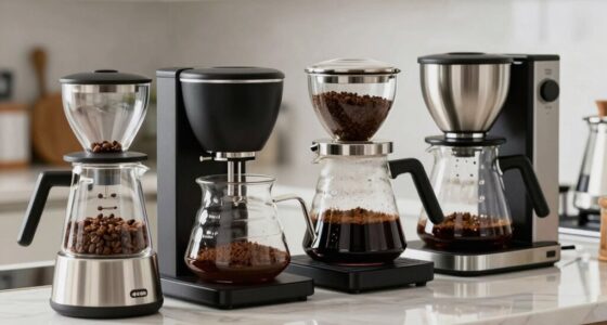 top cold brew coffee makers