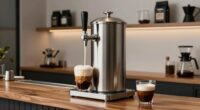 top cold brew keg kits