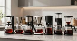 top cold brew makers under 300
