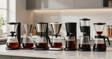 top cold brew makers under 300