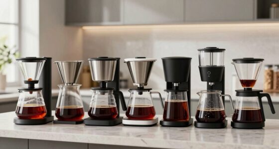 top cold brew makers under 300
