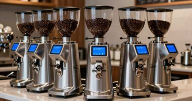 top commercial grinders under 1500