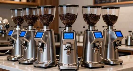 top commercial grinders under 1500